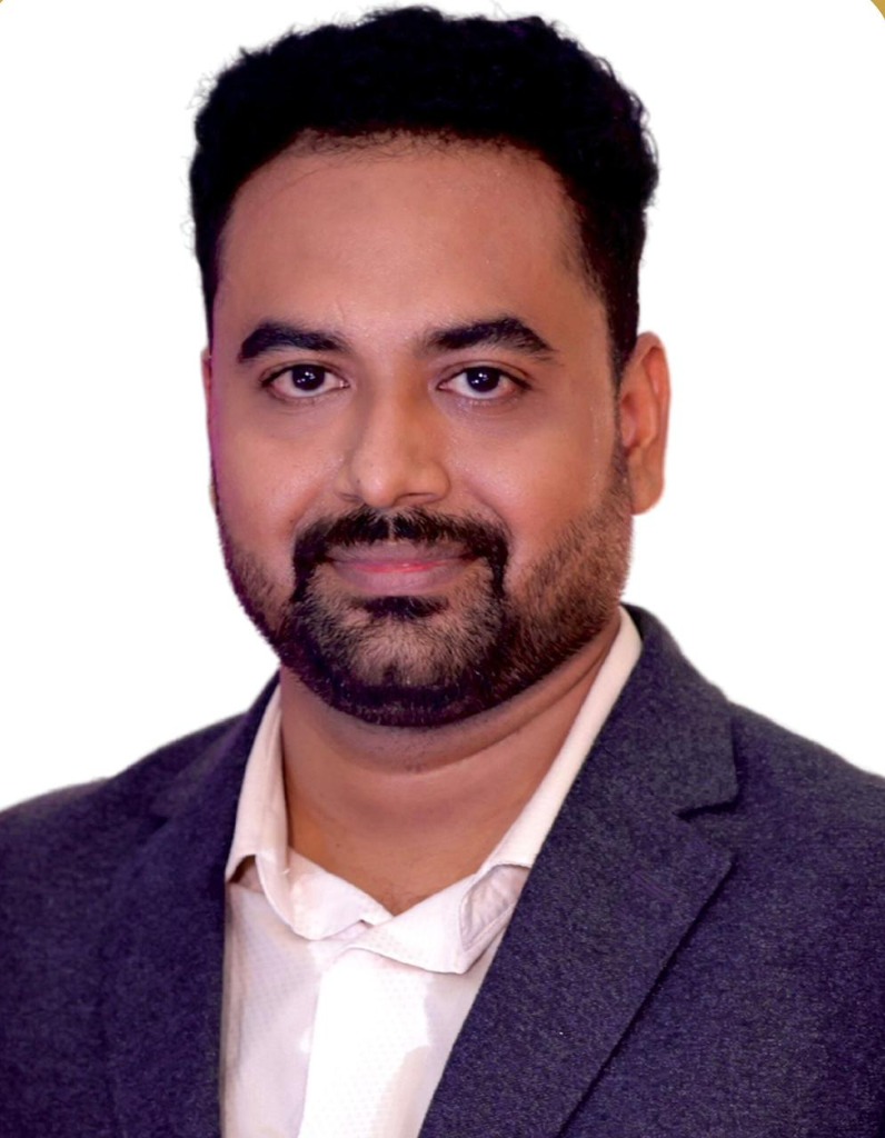 Er. J. Vivekanandan — Founder & Lead Instructor